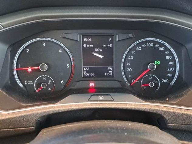 Volkswagen T-Roc T-Roc 2.0 tdi Style 150cv dsg - Foto 8
