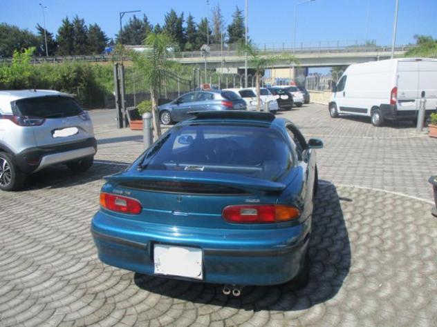 MAZDA MX-3 1.8i V6 24V cat rif. 23883165 - Foto 8