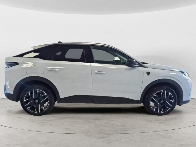 Peugeot 3008 Hybrid 145 GT e-DCS 6 - Foto 5