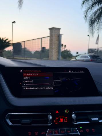 Bmw 116d Msport Pelle/Led Ambient - Foto 9