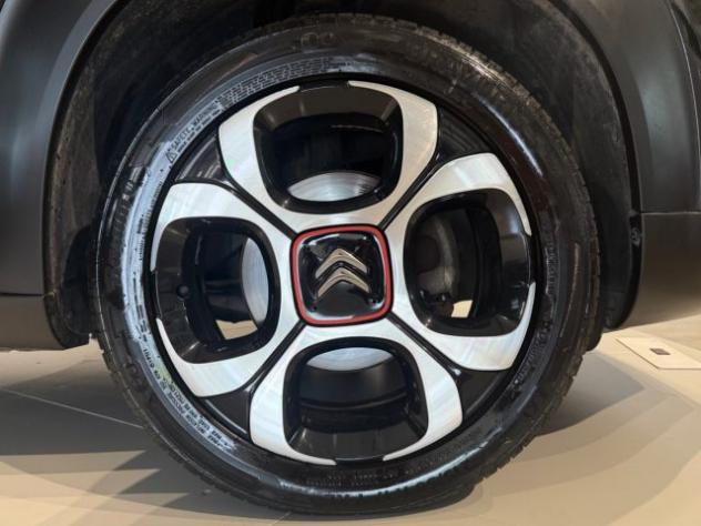 CITROEN C3 Aircross BlueHDi 120cv auto. S&S EAT6 Shine PREZZO REALE rif. 23926293 - Foto 9