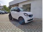 SMART - Fortwo - EQ Passion