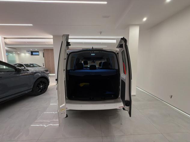 Volkswagen Caddy 2.0 TDI 90kW SCR Space DSG - Foto 7