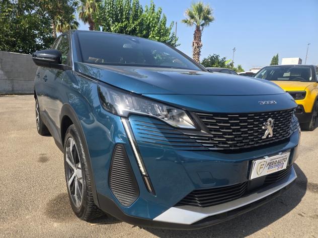 Peugeot 3008 BlueHDi 130 S&S EAT8 Allure Pack - Foto 4