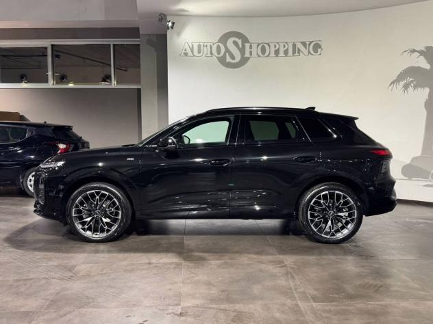 Audi Q3 3ª serie TDI 110 kW S tronic S Line edition - Foto 4