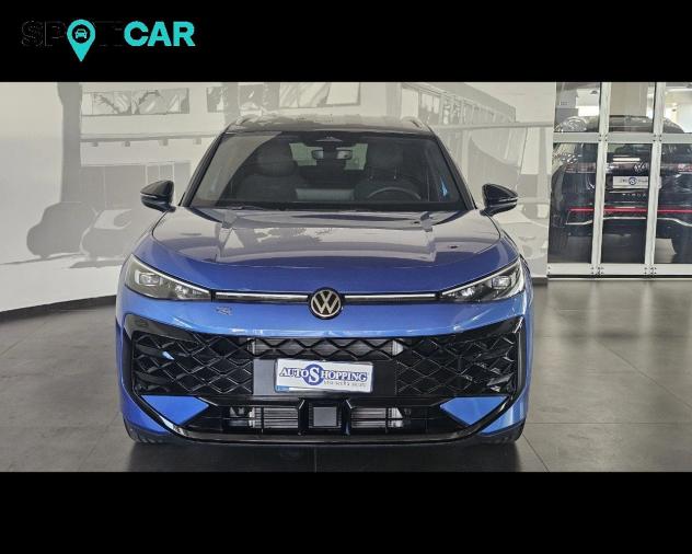 Volkswagen T-Roc II 1.5 etsi R-Line 150cv dsg - Foto 2