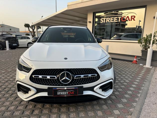 Mercedes-benz GLA 200 d Automatic AMG Line Premium Plus - Foto 9