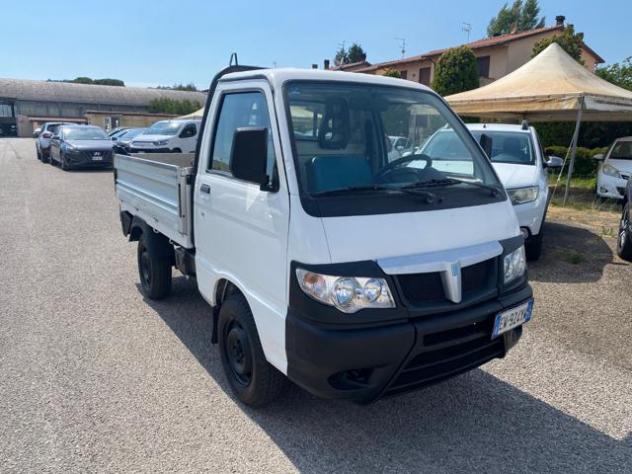 PIAGGIO Porter 1.3 Cassonato Rib. lega Eco-Power Ext (1,7t) rif. 23869191 - Foto 2