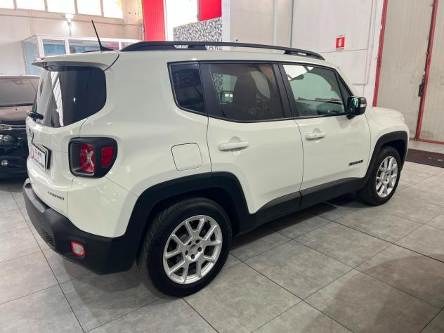 Jeep Renegade 1.6 Mjt 120 CV S 2020 - Foto 9
