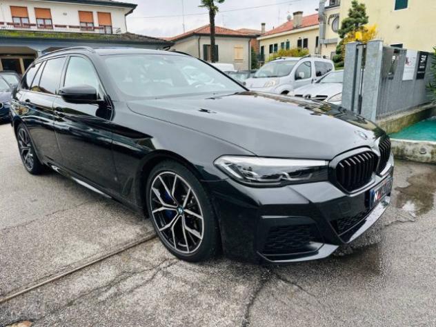 BMW 530 d 48V xDrive Touring Msport rif. 22960631 - Foto 6