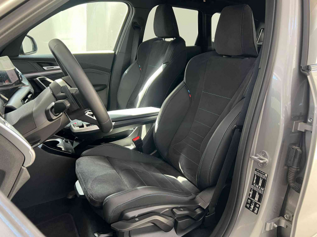 BMW X1 xDrive20d MHEV 48V MSport *IVA, TETTO, 19", PROMO AZZURRA* - Foto 8