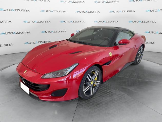 Ferrari Portofino Portofino 3.9