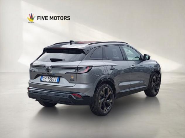 RENAULT Austral Austral Full Hybrid E-Tech 200 CV Iconic Esprit Al rif. 23852073 - Foto 7