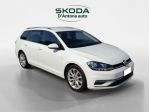 Volkswagen Golf Variant 1.6 TDI Highline BMT