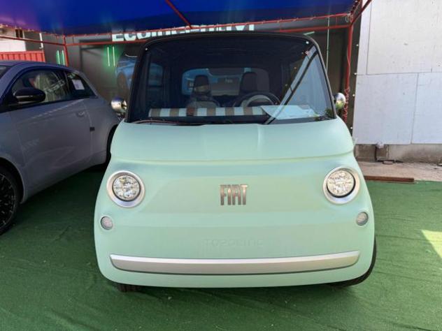 FIAT Topolino Launch pack 6kw rif. 24189136 - Foto 2
