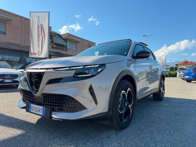 ALFA ROMEO Junior Junior 1.2 145 CV Hybrid eDCT6 Speciale - Foto 2