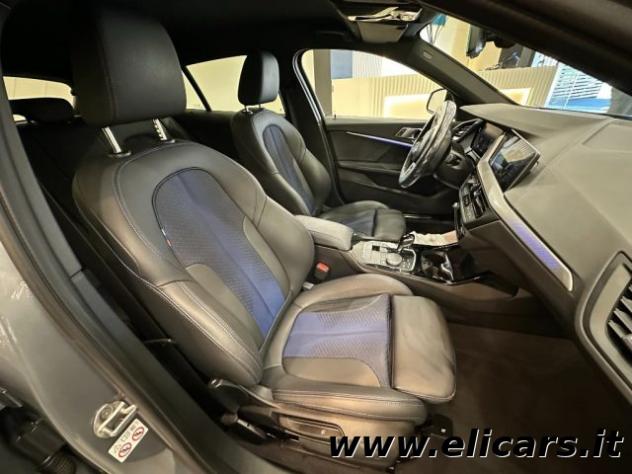 BMW 120 d 5p. Msport Automatica rif. 24044217 - Foto 5