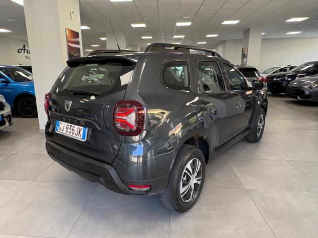 Dacia Duster 4x2 1.0 TCe GPL anno 2022 km 78000 - Foto 4