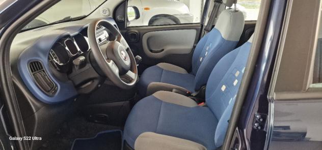 Fiat Panda 1.2 EasyPower Lounge - Foto 9
