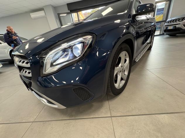 Mercedes GLA 180 1.6 benzina 122cv 2019 km 62000 - Foto 8