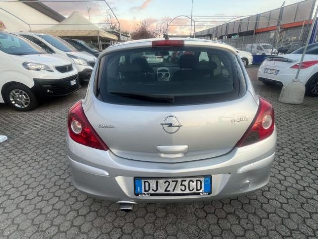 OPEL Corsa Corsa IV 3p 1.3 cdti ecoflex Sport 75cv rif. 23991563 - Foto 6