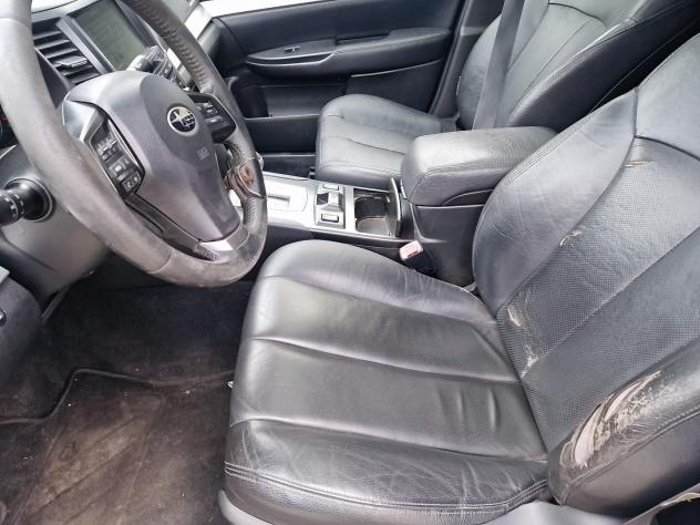 Subaru OUTBACK 2.0D CVT Exclusive - Foto 7