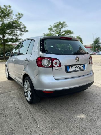 VOLKSWAGEN GOLF 5� SERIE GOLF PLUS - Foto 3