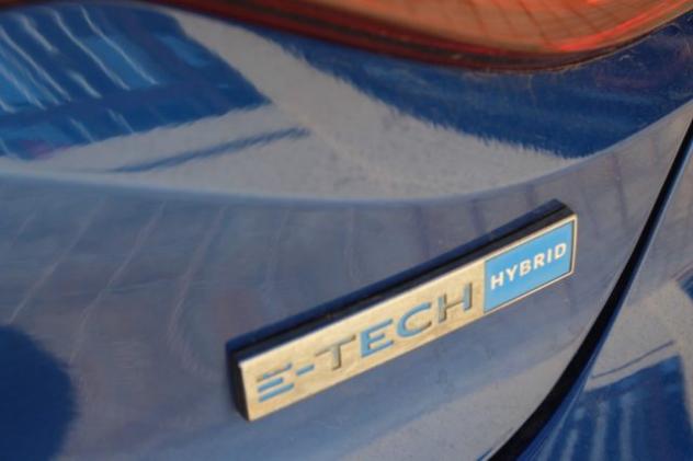 RENAULT Clio Full Hybrid E-Tech 140 CV 5 porte Business rif. 24144067 - Foto 5