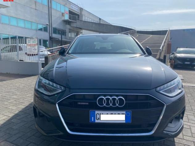 AUDI A4 Avant 40 TDI quattro S tronic Business Advanced rif. 23926869 - Foto 2