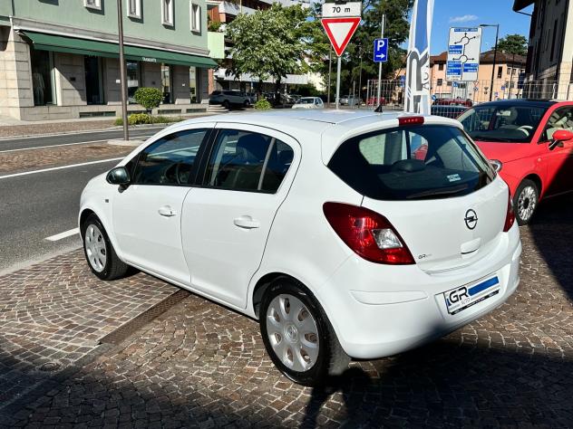 Opel Corsa 1.3CDTI 75CV 5P Elective -Neopatentati - Foto 4