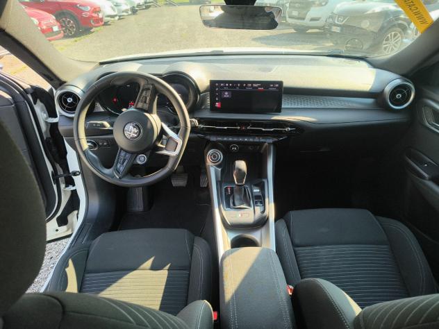 Alfa Romeo Tonale Tonale 1.5 hybrid Super tct7 (prezzo reale) - Foto 10