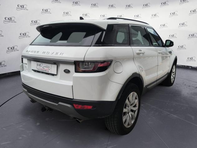 Land Rover Range Rover Evoque Range Rover Evoque 2.0 TD4 150 CV 5p. HSE - Foto 6