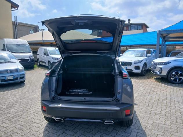 Peugeot 2008 Hybrid 145 e-DCS6 Allure+Kit riparazione - Foto 10