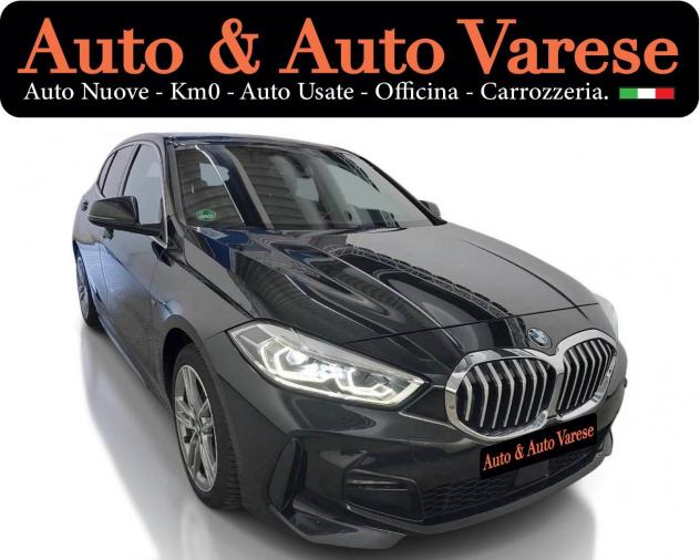 BMW Serie 1 118i M Sport NAVI - Foto 2