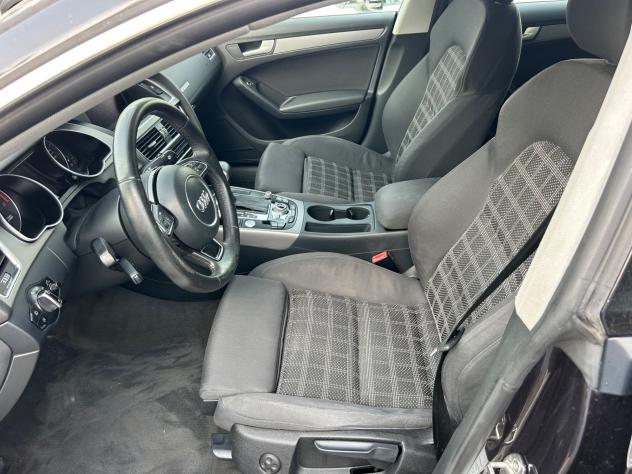 Audi A5 SPB 2.0 TDI 177 CV quattro Advanced - Foto 7