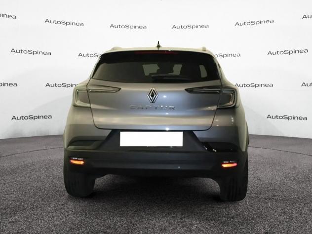 Renault Captur Techno ECO-G 100 #harmankardon #barre #sens.anteriori - Foto 5