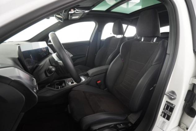 BMW 120 Serie 1 (F70) d 48V MSport rif. 23696809 - Foto 10