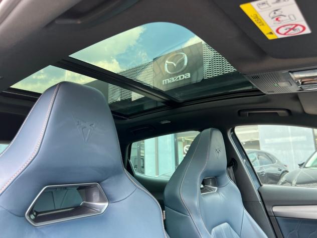 CUPRA Formentor Formentor 1.4 e-Hybrid DSG VZ - Foto 9