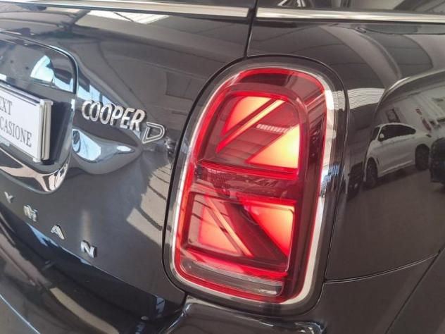 MINI Countryman 2.0 Cooper D Classic Countryman rif. 24075741 - Foto 7