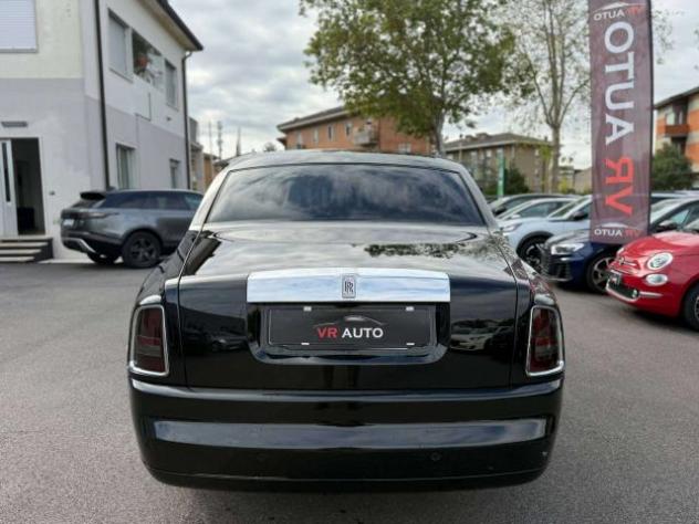 Rolls-Royce Phantom 6.7 - Foto 5