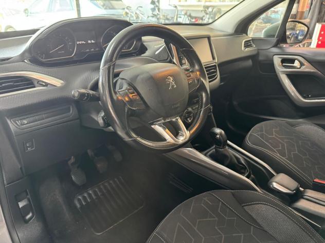 Peugeot 2008 PureTech 82 Active UNICOPROPRIETARIO TENUTA BENISSIMO - Foto 6