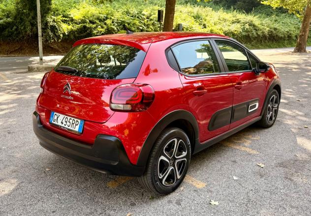 Citroen C3 BlueHDi 100 S&S Shine - Foto 4