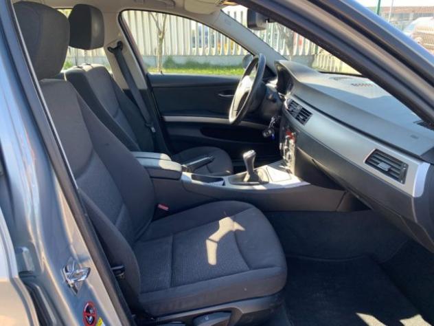 BMW 320 d cat Touring Futura rif. 23772132 - Foto 10