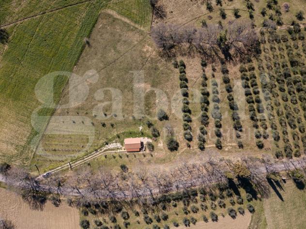 Rustico/Casale/Corte - Assisi . Rif.: 2026/009 AVCG - Foto 21