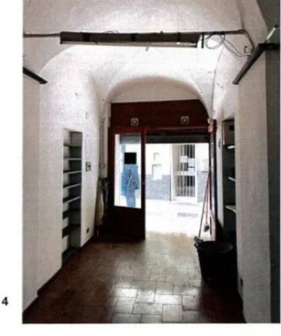 Immobile in asta di 21 m² in vendita a Genova - Foto 2