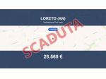 Immobile in asta di 34 m² in vendita a Loreto