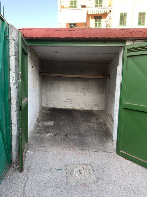 BOX NUOVI, IN MURATURA ED INTERAMENTE ASFALTATI A BARRA, ULTIME DISPONIBILITA' - Foto 5