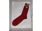 CALZE NUOVE CON CARTELLINO COTONE FILO SCOZIA MARCA”DeBert”MADE IN ITALY n42-44