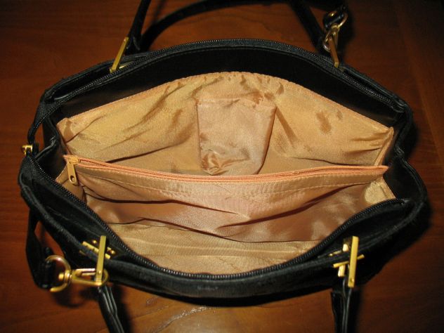 Borsa da Donna "David Jones" - Foto 6