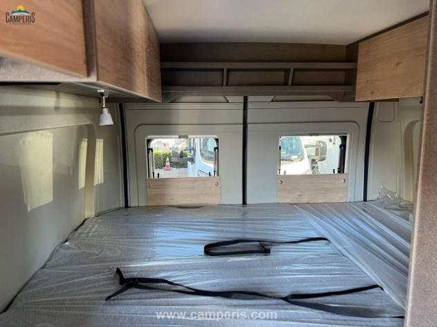 DETHLEFFS DETHLEFFS GLOBETRAIL 600 DS ACTIVE FIAT rif. 23114847 - Foto 8